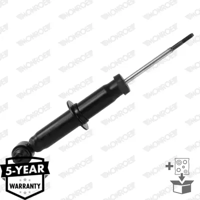 MONROE 376050SP Arka Amortısor Mını Cooper R56 07> R57 09> 33526853971