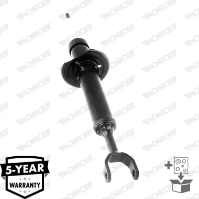 MONROE 376054SP On Amortısor Passat A4 A6 1,6 1,8 2,0 (96 99) Super B 02> 8D0413031BS