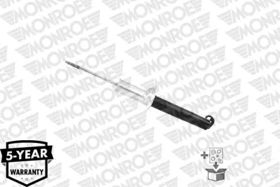 MONROE 376059SP On Amortısor Alfa 147 01-10 Alfa 156 97-05 Gt 03-10 60671076