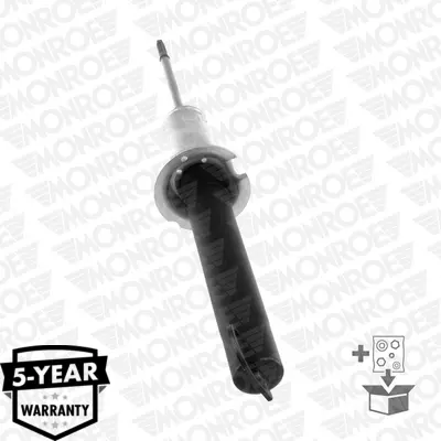 MONROE 376059SP On Amortısor Alfa 147 01-10 Alfa 156 97-05 Gt 03-10 60671076