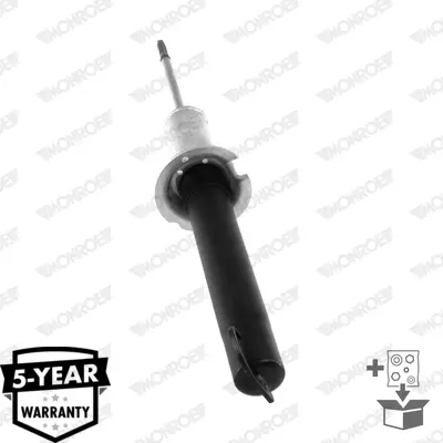 MONROE 376059SP On Amortısor Alfa 147 01-10 Alfa 156 97-05 Gt 03-10 60671076