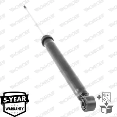 MONROE 376063SP Arka Amortısor Gazlı Tıguan 08>18 5N0513049T