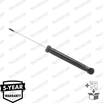 MONROE 376063SP Arka Amortısor Gazlı Tıguan 08>18 5N0513049T