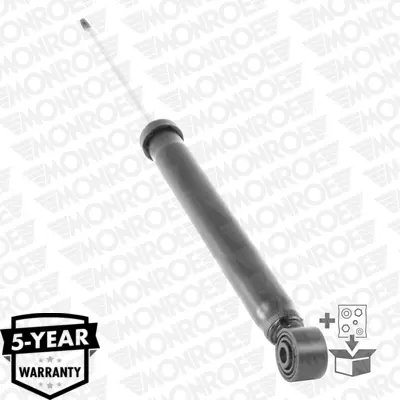 MONROE 376063SP Arka Amortısor Gazlı Tıguan 08>18 5N0513049T