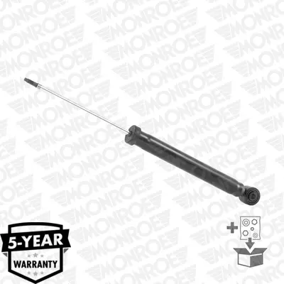 MONROE 376063SP Arka Amortısor Gazlı Tıguan 08>18 5N0513049T