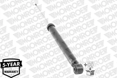 MONROE 376063SP Arka Amortısor Gazlı Tıguan 08>18 5N0513049T