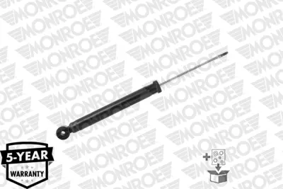 MONROE 376063SP Arka Amortısor Gazlı Tıguan 08>18 5N0513049T