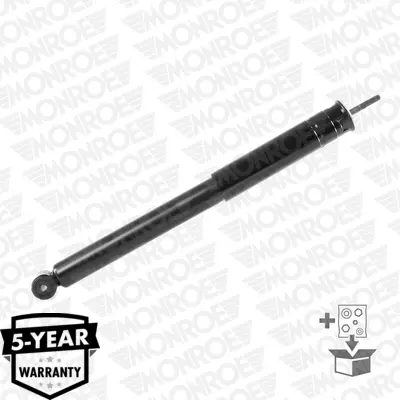 MONROE 376069SP Amortısor Arka (Gazlı) W202 94>00 S202 96>01 C208 97>02 A208 98>02 2083260800