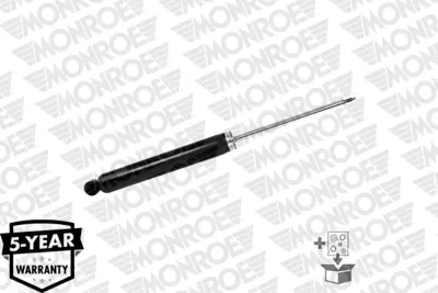 MONROE 376085SP Arka Amortisör L/R P307 2000-2009 Cıtroen C4 2004-2011 Gazlı Oespectrum Premium 5206W0 5206YG