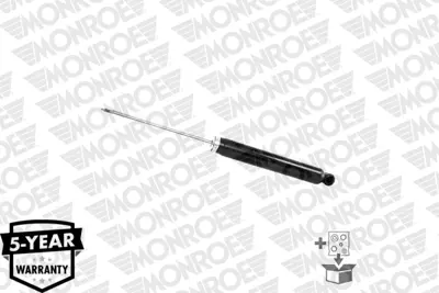 MONROE 376085SP Arka Amortisör L/R P307 2000-2009 Cıtroen C4 2004-2011 Gazlı Oespectrum Premium 5206W0 5206YG