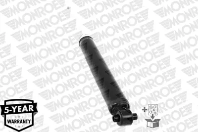 MONROE 376085SP Arka Amortisör L/R P307 2000-2009 Cıtroen C4 2004-2011 Gazlı Oespectrum Premium 5206W0 5206YG
