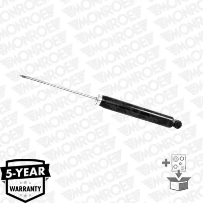 MONROE 376085SP Arka Amortisör L/R P307 2000-2009 Cıtroen C4 2004-2011 Gazlı Oespectrum Premium 5206W0 5206YG