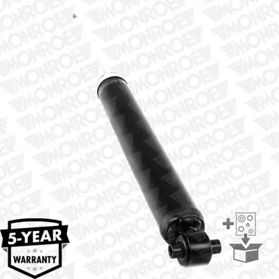 MONROE 376085SP Arka Amortisör L/R P307 2000-2009 Cıtroen C4 2004-2011 Gazlı Oespectrum Premium 5206W0 5206YG