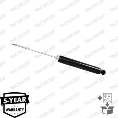 MONROE 376085SP Arka Amortisör L/R P307 2000-2009 Cıtroen C4 2004-2011 Gazlı Oespectrum Premium 5206W0 5206YG