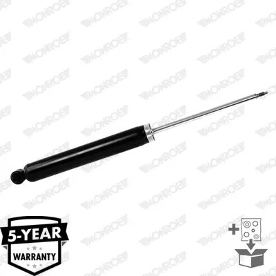 MONROE 376085SP Arka Amortisör L/R P307 2000-2009 Cıtroen C4 2004-2011 Gazlı Oespectrum Premium 5206W0 5206YG