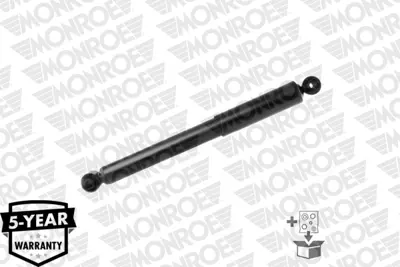 MONROE 376088SP Arka Amortısor Sag Sol C2 03> C2 C3 I C3 Iı 01> C3 C3 Iı 10> 1.1 1.4 1.6 16v 1.4hdı 16v 1.4hdı 9650806380