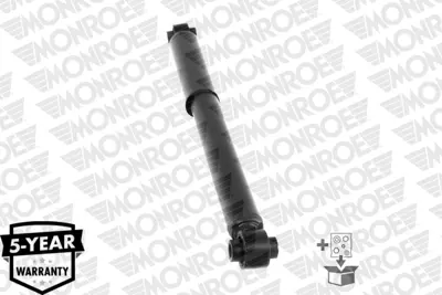 MONROE 376088SP Arka Amortısor Sag Sol C2 03> C2 C3 I C3 Iı 01> C3 C3 Iı 10> 1.1 1.4 1.6 16v 1.4hdı 16v 1.4hdı 9650806380