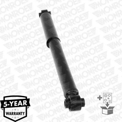 MONROE 376088SP Arka Amortısor Sag Sol C2 03> C2 C3 I C3 Iı 01> C3 C3 Iı 10> 1.1 1.4 1.6 16v 1.4hdı 16v 1.4hdı 9650806380