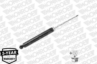 MONROE 376103SP Arka Amortısor (Sag / Sol) P307 C4 P308 1,4 16v / 1,6 16v / 1,6hdı / 2,0hdı 01> C4 Iı Ds4 10> Gazlı 5206EJ 5206W3