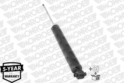 MONROE 376103SP Arka Amortısor (Sag / Sol) P307 C4 P308 1,4 16v / 1,6 16v / 1,6hdı / 2,0hdı 01> C4 Iı Ds4 10> Gazlı 5206EJ 5206W3