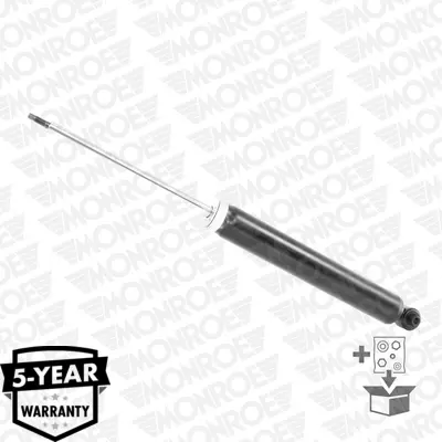 MONROE 376103SP Arka Amortısor (Sag / Sol) P307 C4 P308 1,4 16v / 1,6 16v / 1,6hdı / 2,0hdı 01> C4 Iı Ds4 10> Gazlı 5206EJ 5206W3