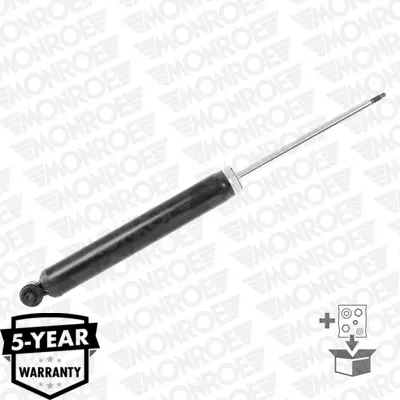 MONROE 376103SP Arka Amortısor (Sag / Sol) P307 C4 P308 1,4 16v / 1,6 16v / 1,6hdı / 2,0hdı 01> C4 Iı Ds4 10> Gazlı 5206EJ 5206W3