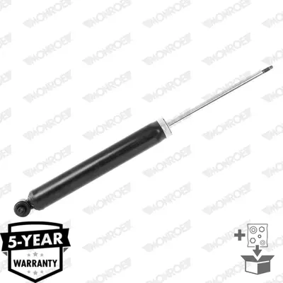 MONROE 376103SP Arka Amortısor (Sag / Sol) P307 C4 P308 1,4 16v / 1,6 16v / 1,6hdı / 2,0hdı 01> C4 Iı Ds4 10> Gazlı 5206EJ 5206W3