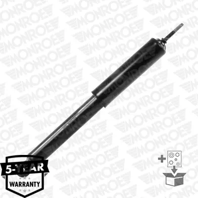 MONROE 376107SP Arka Amortısor Corsa C 01 / 06 93176932