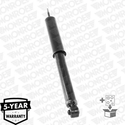 MONROE 376107SP Arka Amortısor Corsa C 01 / 06 93176932