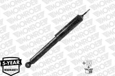 MONROE 376107SP Arka Amortısor Corsa C 01 / 06 93176932
