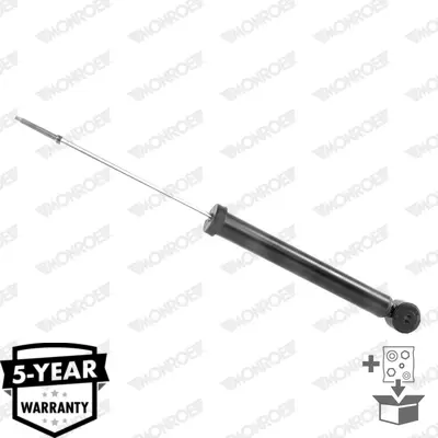 MONROE 376108SP Arka Amortısor Clıo Iıı 1,2 / 1,2 16v / 1,4 16v / 1,6 16v / 1,5dcı 06 / 05> (G1067) 8200883579