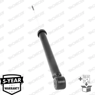 MONROE 376108SP Arka Amortısor Clıo Iıı 1,2 / 1,2 16v / 1,4 16v / 1,6 16v / 1,5dcı 06 / 05> (G1067) 8200883579