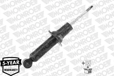 MONROE 376109SP Arka Amortısor P407 1,6hdı / 1,7 / 1,8 / 2,0 06 / 04> (26671) 5207AY