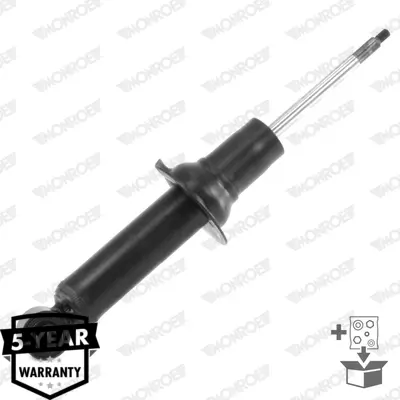 MONROE 376109SP Arka Amortısor P407 1,6hdı / 1,7 / 1,8 / 2,0 06 / 04> (26671) 5207AY