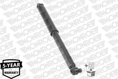 MONROE 376110SP Arka Amortısor Scenıc I 03-> 8671014530