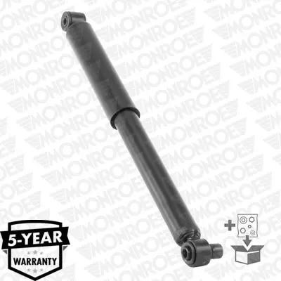 MONROE 376110SP Arka Amortısor Scenıc I 03-> 8671014530