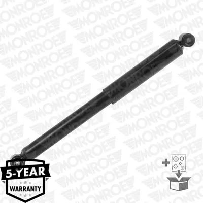 MONROE 376110SP Arka Amortısor Scenıc I 03-> 8671014530