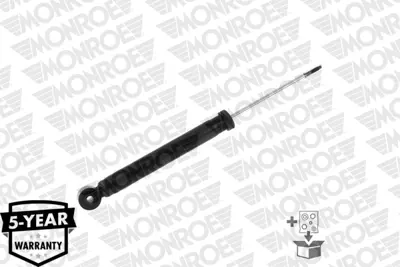MONROE 376112SP Arka Amortısor Insıgnıa 08> Gazlı 95516523