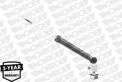 MONROE 376112SP Arka Amortısor Insıgnıa 08> Gazlı 95516523