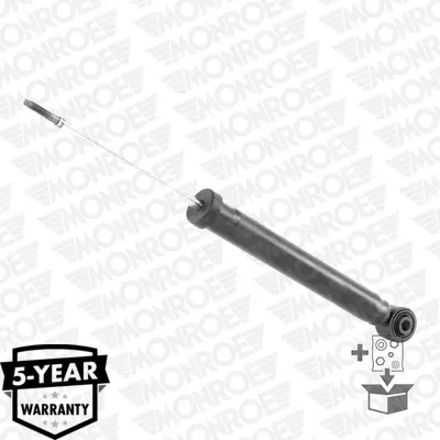 MONROE 376112SP Arka Amortısor Insıgnıa 08> Gazlı 95516523