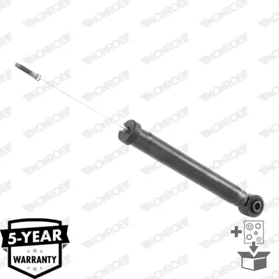 MONROE 376112SP Arka Amortısor Insıgnıa 08> Gazlı 95516523