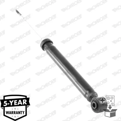 MONROE 376112SP Arka Amortısor Insıgnıa 08> Gazlı 95516523