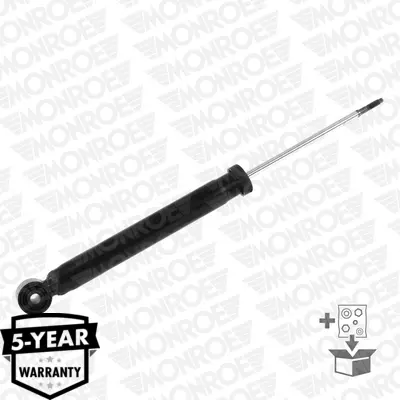 MONROE 376112SP Arka Amortısor Insıgnıa 08> Gazlı 95516523