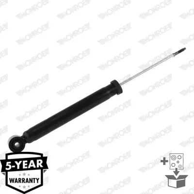 MONROE 376112SP Arka Amortısor Insıgnıa 08> Gazlı 95516523