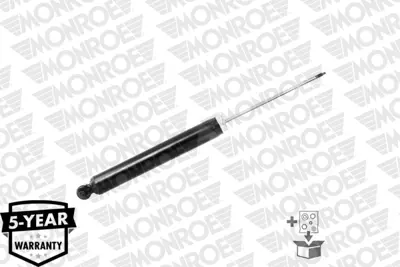 MONROE 376115SP Arka Amortisör L/R P307 1.4 1.6 1.6hdi 2.0hdi 2002-2009 C4 1.4 1.6hdi 2004-2011 Gazlı Oespectrum Pre 5206EZ 5206Y2