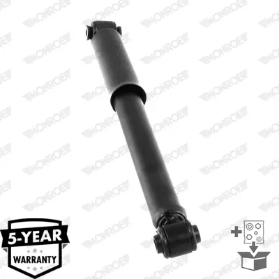 MONROE 376118SP Arka Amortısor P207 06> C3 Pıcasso 09> 5206RK 9803128680