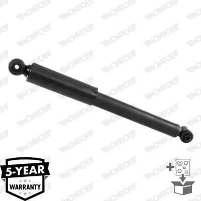 MONROE 376118SP Arka Amortısor P207 06> C3 Pıcasso 09> 5206RK 9803128680