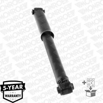MONROE 376118SP Arka Amortısor P207 06> C3 Pıcasso 09> 5206RK 9803128680
