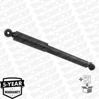MONROE 376118SP Arka Amortısor P207 06> C3 Pıcasso 09> 5206RK 9803128680