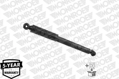 MONROE 376118SP Arka Amortısor P207 06> C3 Pıcasso 09> 5206RK 9803128680